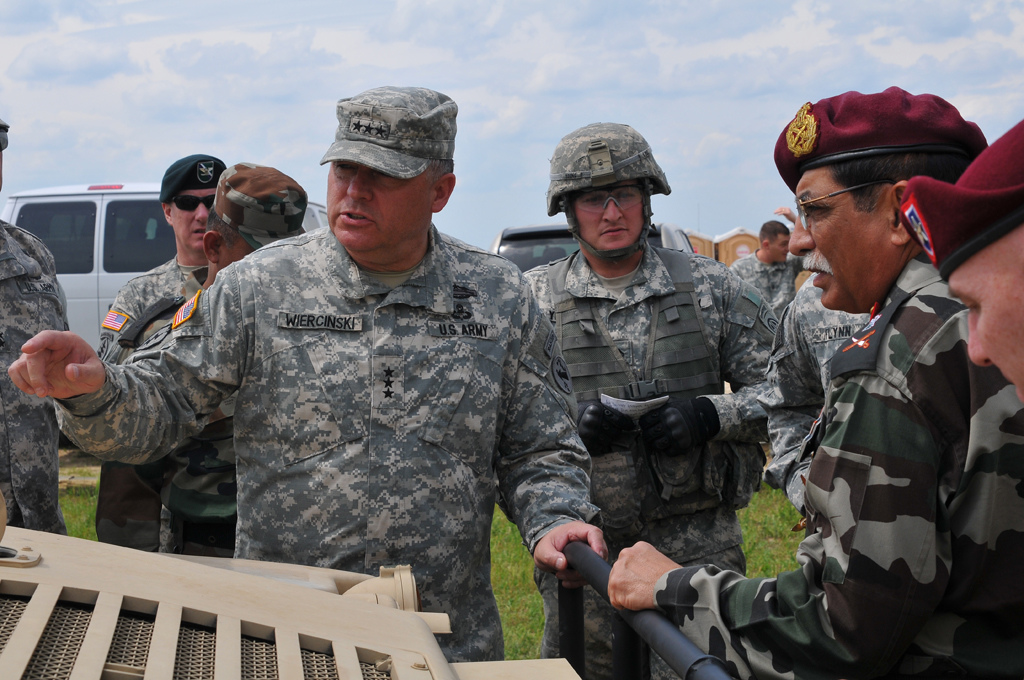 I'll trade you my spaghetti  for some of your chicken curry, deal?