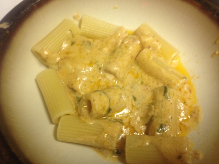 This is one of the best meals I've had all year.  