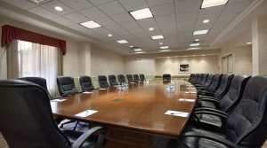 Westmoreland Board Room