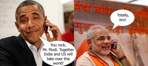 This comic and others can be found on cool Indian satire site unrealtimes.com