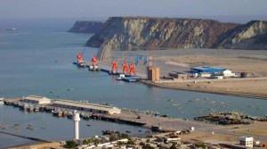 Gwadar