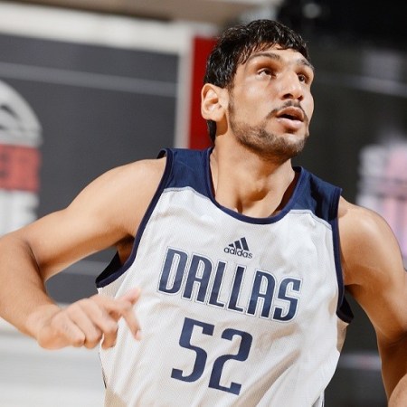 Satnam Singh