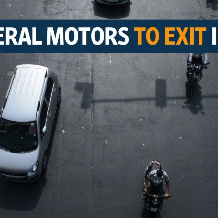 General Motors India