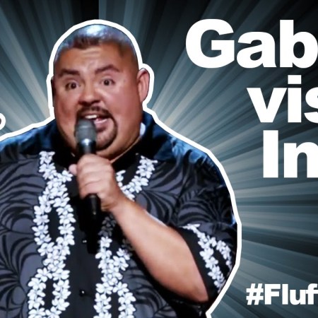 Gabriel Iglesias India
