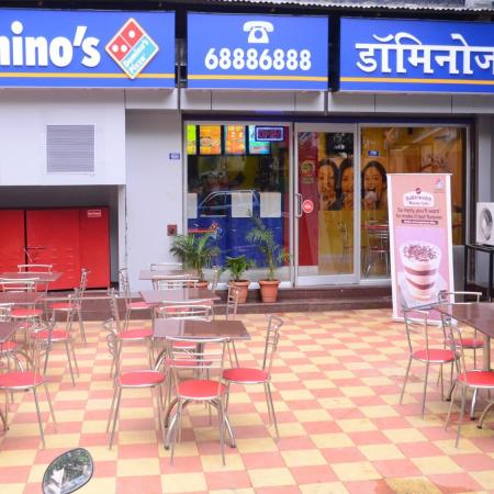 Domino's India