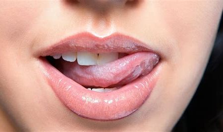 Taste is in the tongue