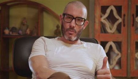 Jeff Goldberg Mumbai