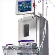 Photopheresis Machine