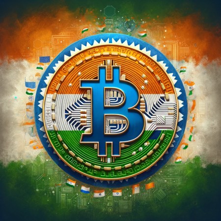 Bitcoin India