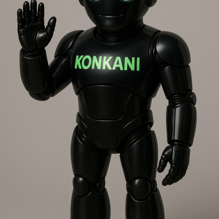 Konkbot