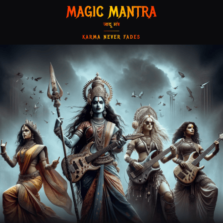 Magic Mantra