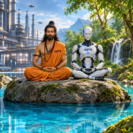 Swami & AI